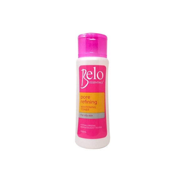 Belo Essentials Toner Pore Refining 100ml - Picture 1 of 4